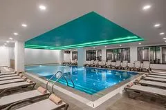 Vox Maris Resort +16 Adult Only