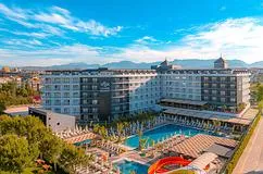 Vox Maris Resort +16 Adult Only