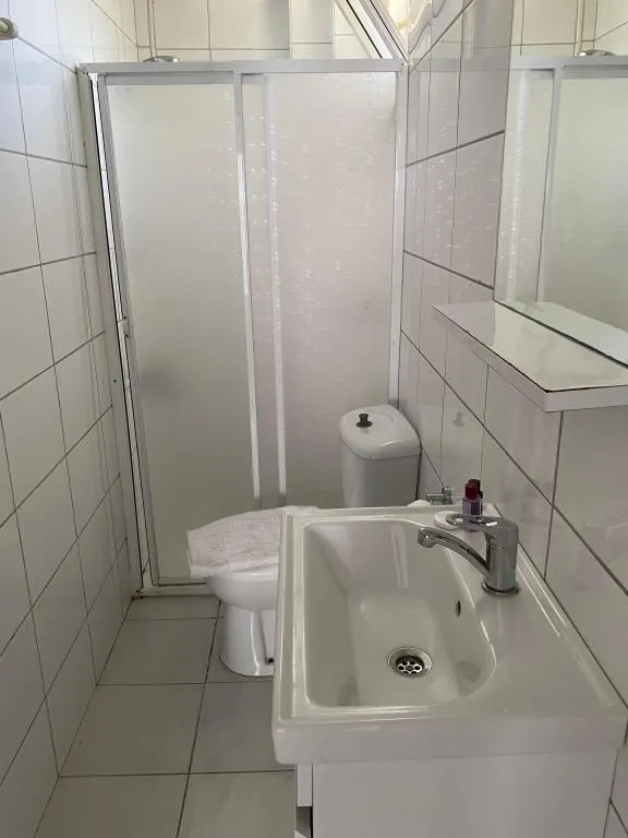 Çift Kişilik Oda
