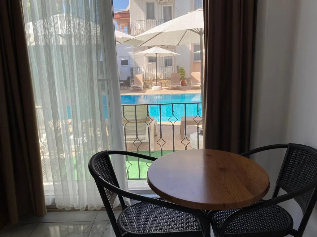 Çift Kişilik Oda