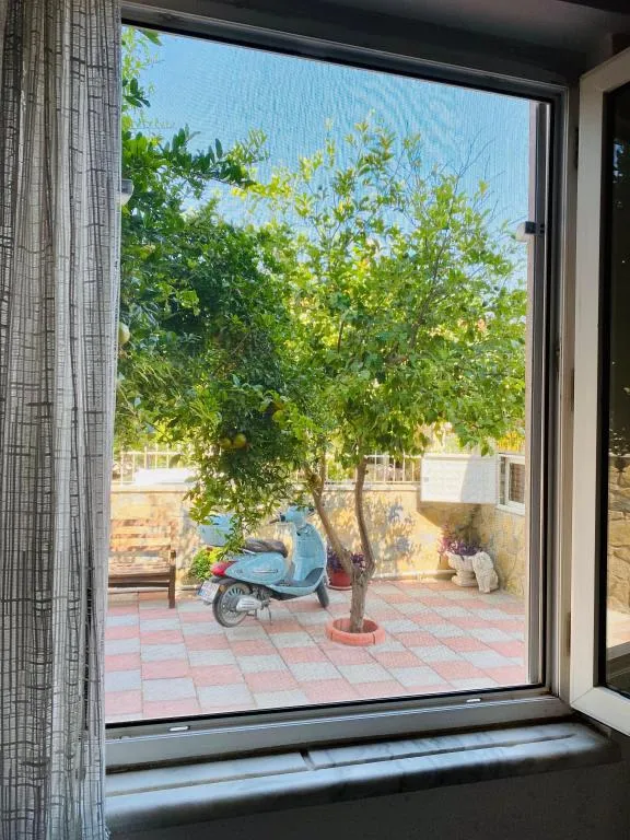 İki Tek Yataklı Oda