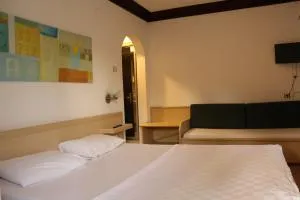 Erdem Otel Akyaka