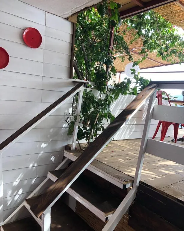 Standart Oda,Deniz Manzaralı
