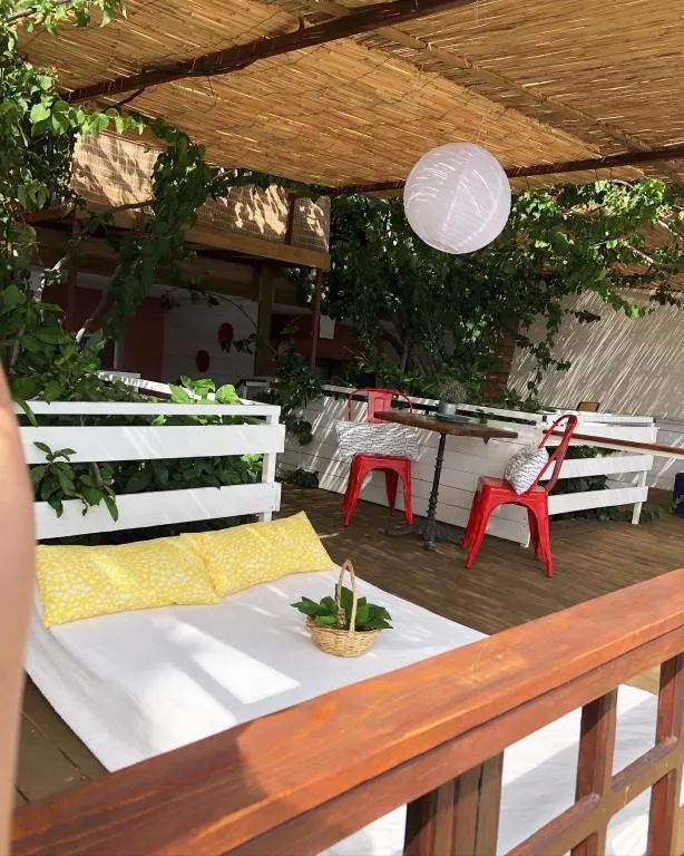 Standart Oda,Deniz Manzaralı