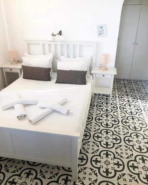 Standart Oda,Deniz Manzaralı