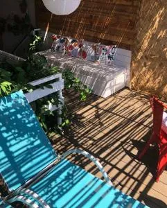 Bozburun Pembe Yunus Otel