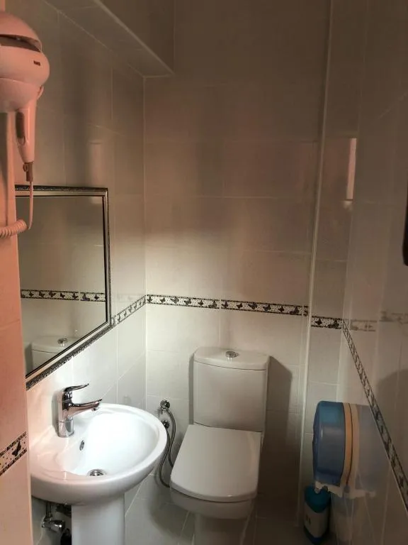 Tek Kişilik Standart Oda