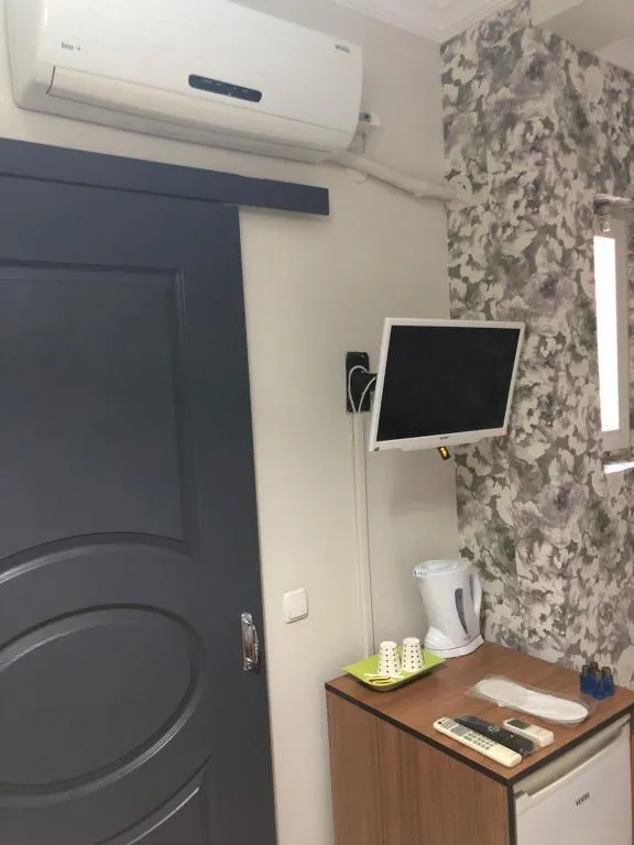 Tek Kişilik Standart Oda
