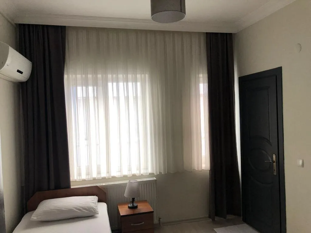 İki Ayrı Yataklı Oda