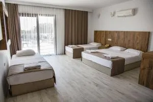 Bartu Otel Çeşme