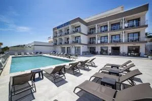Bartu Otel Çeşme