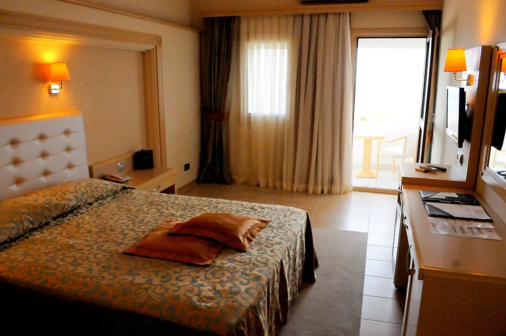 Standard Oda, Deniz Manzaralı