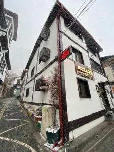 Kral Kaya Otel