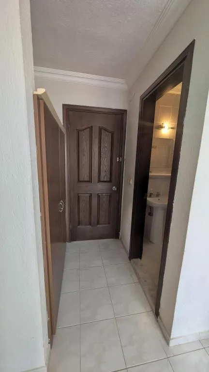 Standart Oda,Şehir Manzaralı
