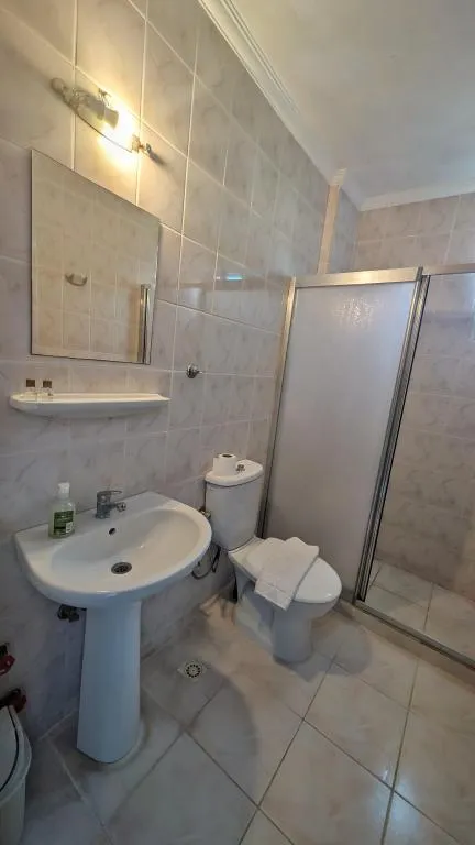 Standart Oda,Şehir Manzaralı