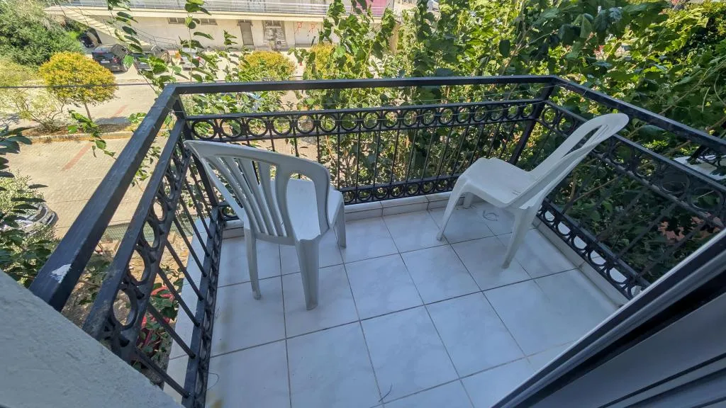Standart Oda,Şehir Manzaralı