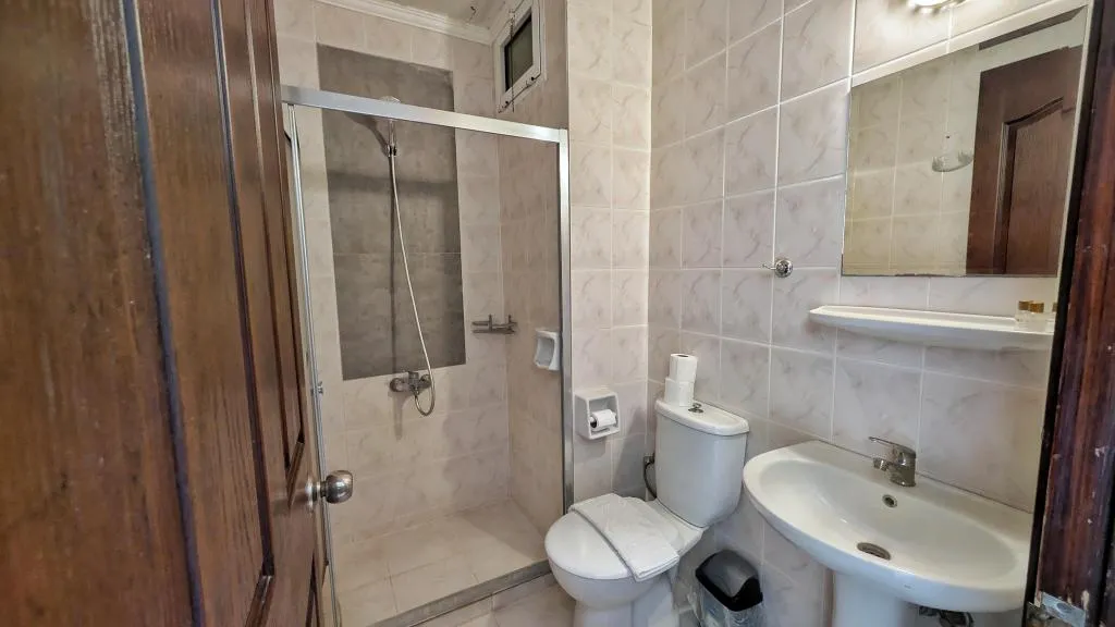Suite,Şehir Manzaralı