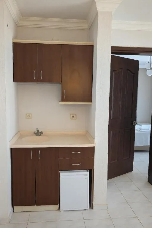 Suite,Şehir Manzaralı