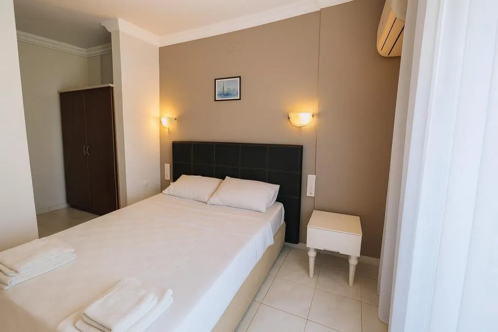 Suite,Şehir Manzaralı