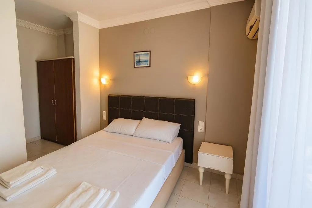 Suite,Şehir Manzaralı