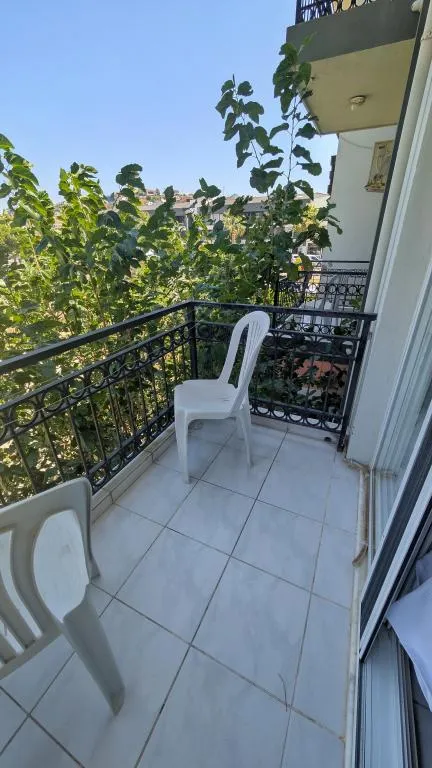 Suite,Şehir Manzaralı