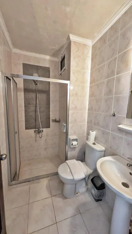 Suite,Şehir Manzaralı