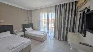 Karadede Otel