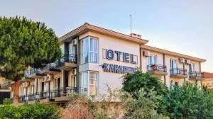 Karadede Otel