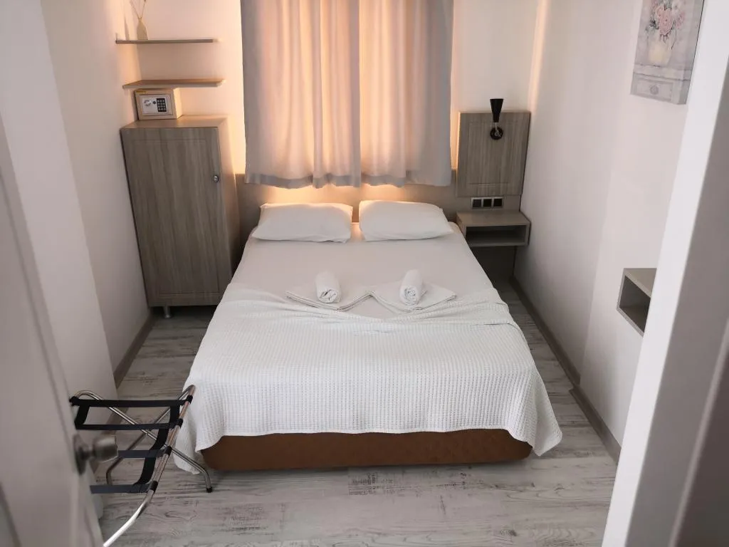 Standart Oda (double room)