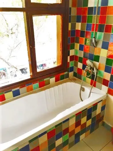Aile Odası,Dağ Manzaralı