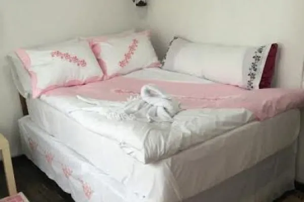 Standart Oda,Kara Manzaralı