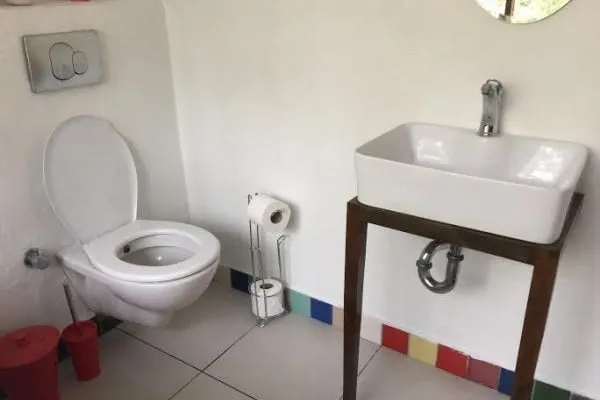 Standart Oda,Kara Manzaralı