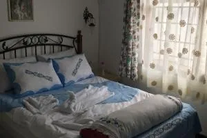 Athena Pansiyon Şirince