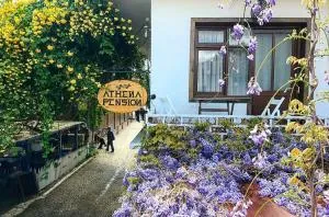Athena Pansiyon Şirince