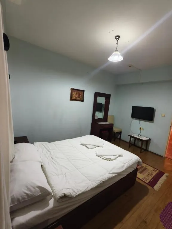 Tek Kişilik,Deniz veya Kara Manzaralı,Balkonsuz