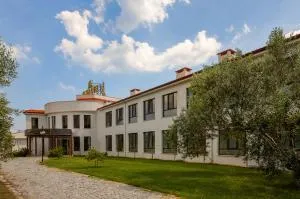 Assos Altın Otel