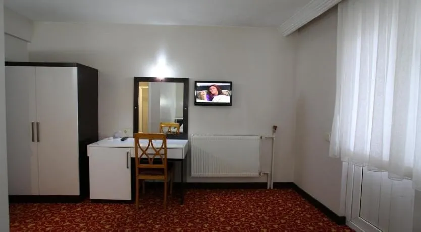 Standart Oda (3 Kişi)
