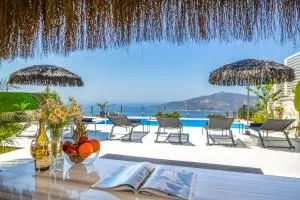 La Mer Comfort Suite