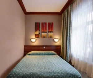 İsperia Davraz Hotel
