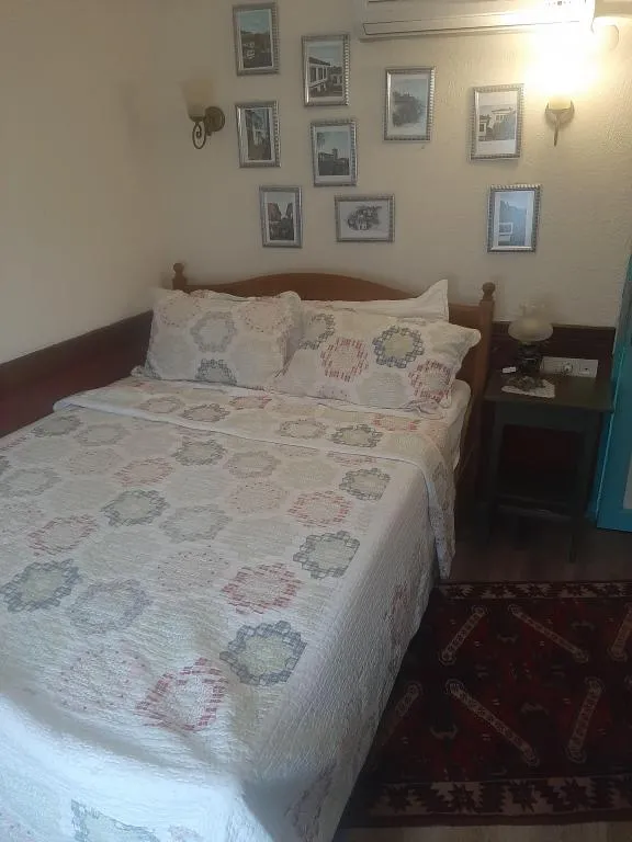 Comfort Oda,Köy Manzaralı,1. Kat