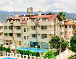 Hotel Green Palm Marmaris