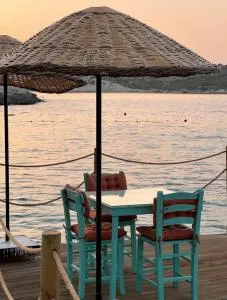 Akvaryum Otel Karaburun