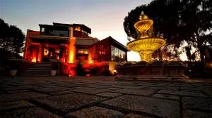 Ayşe Hanım Konağı Urla (+12 Adult Only)