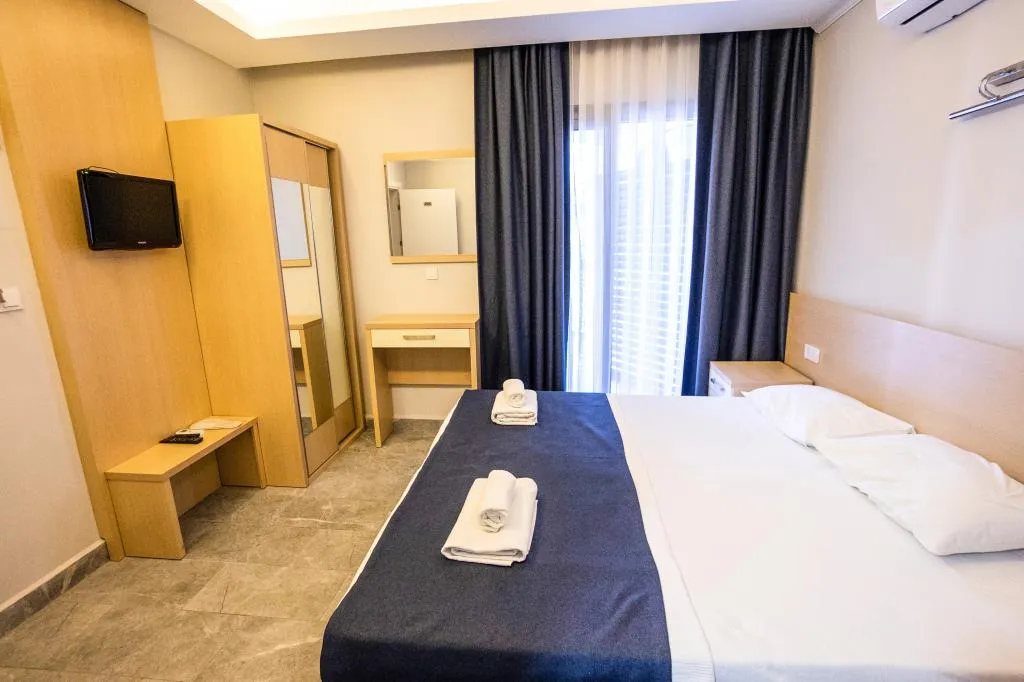 Standart Oda Manzarasız