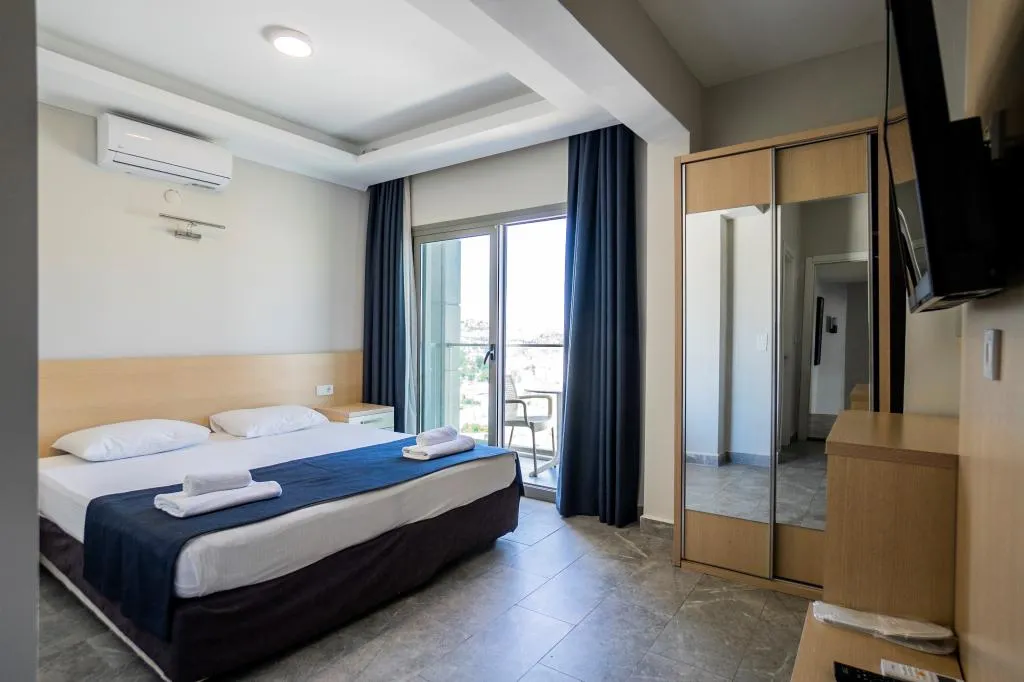Deniz Manzaralı Stüdyo