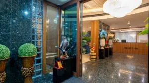 Grand Ani Otel