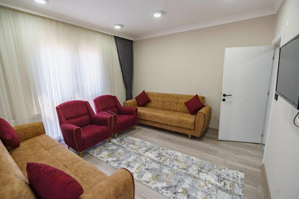 1+1 DAİRE