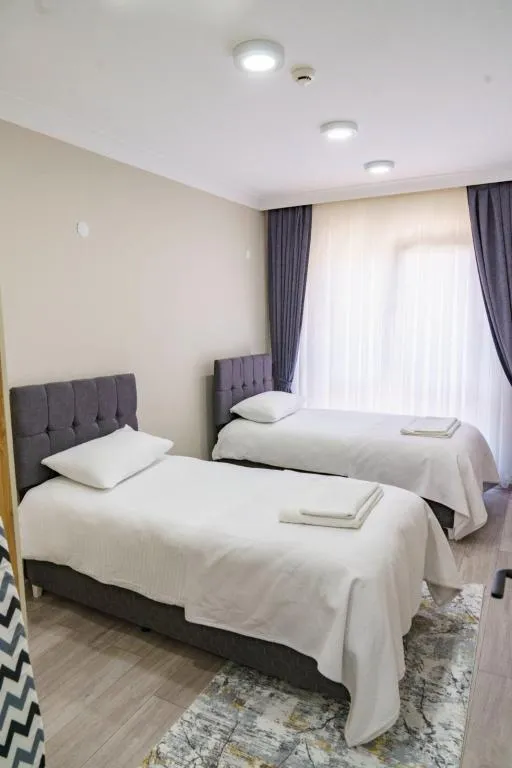 1+1 DAİRE