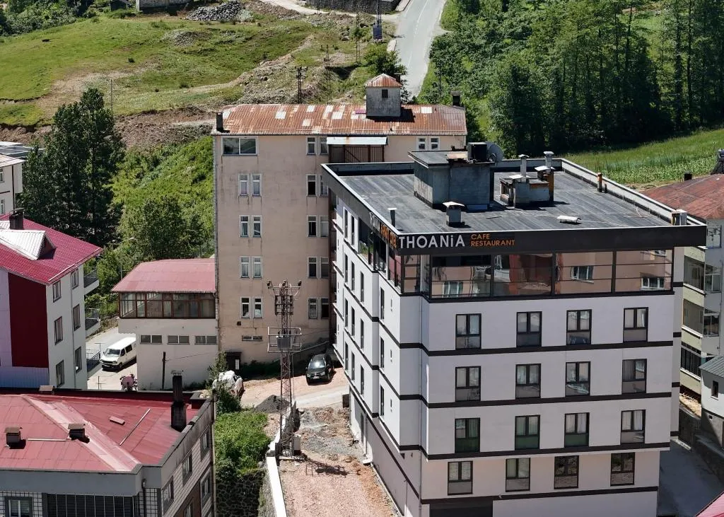 Genel Görünüm