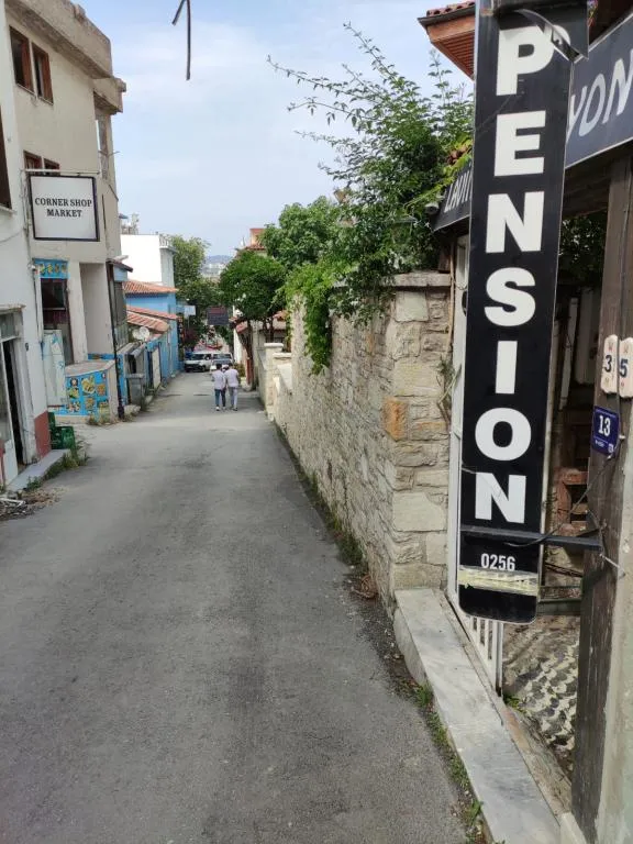 Genel Görünüm